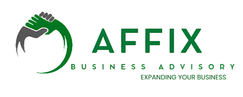 Affix Business Advisory Logo